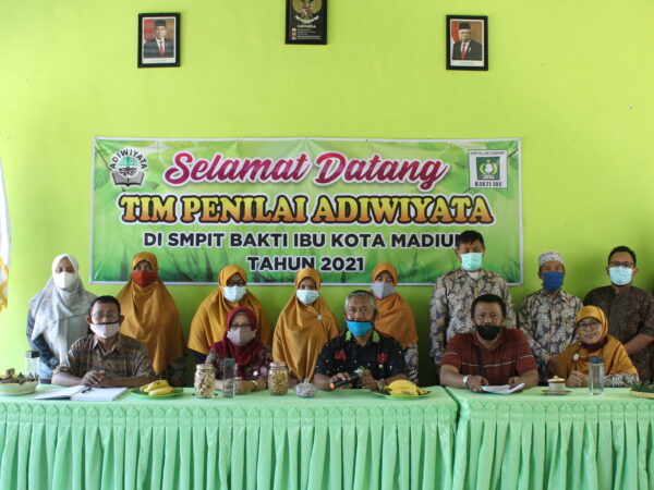 ADIWIYATA