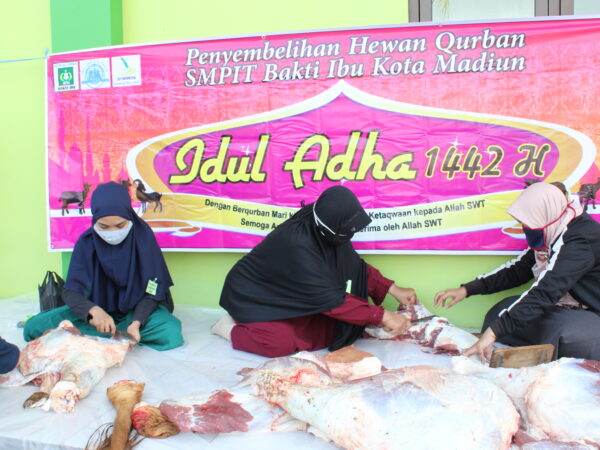 IDUL ADHA 2021